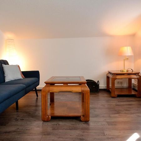 Wohnung Steuerbord Timmendorfer Strand Kültér fotó
