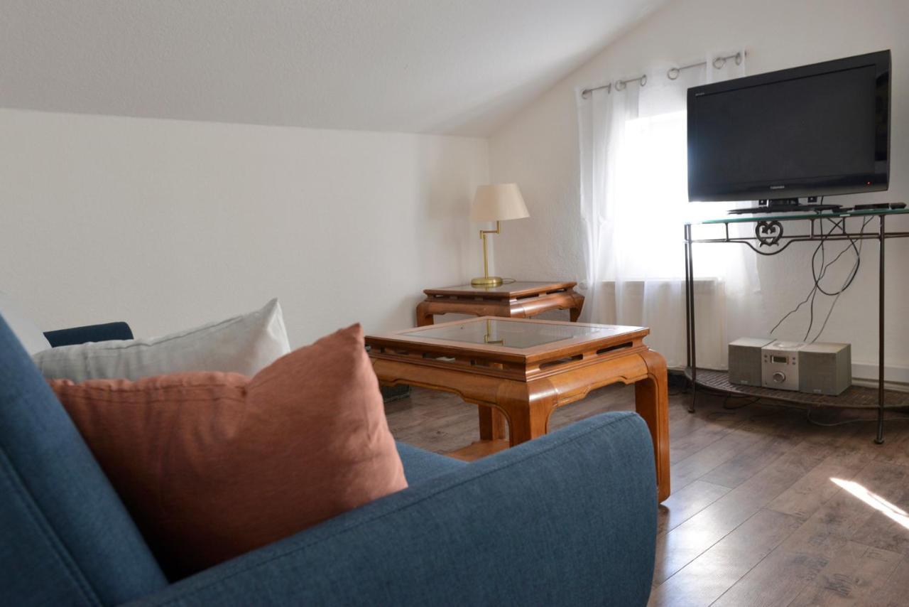 Wohnung Steuerbord Timmendorfer Strand Kültér fotó