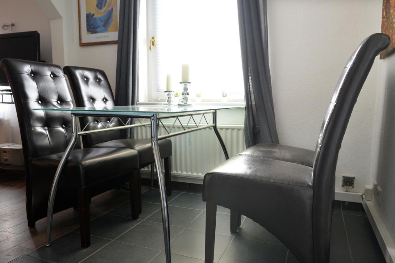 Wohnung Steuerbord Timmendorfer Strand Kültér fotó