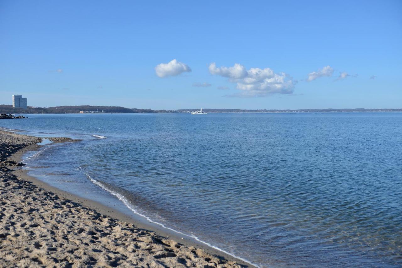 Wohnung Steuerbord Timmendorfer Strand Kültér fotó